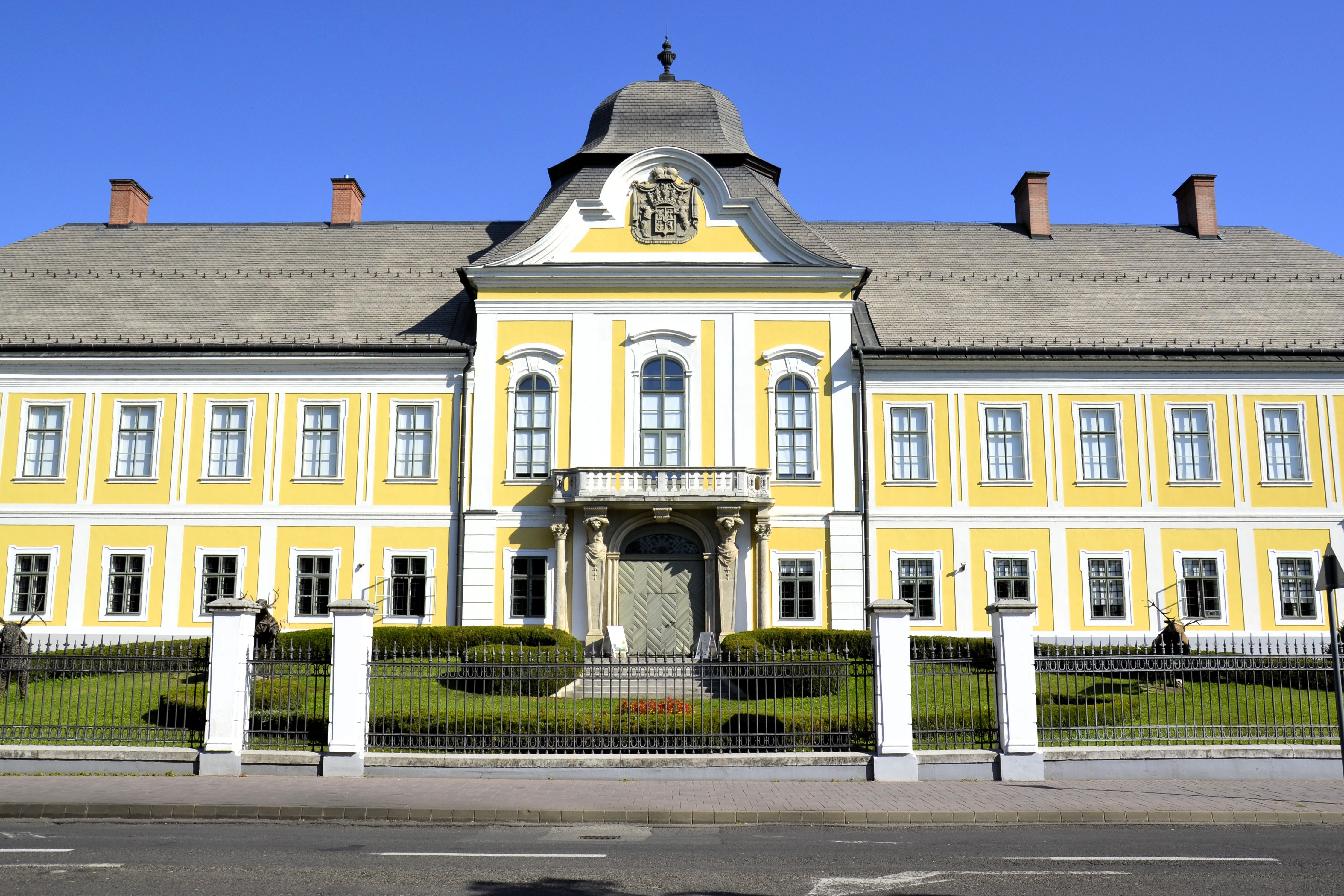 Széchenyi Zsigmond Kárpát-medencei Magyar Vadászati Múzeum