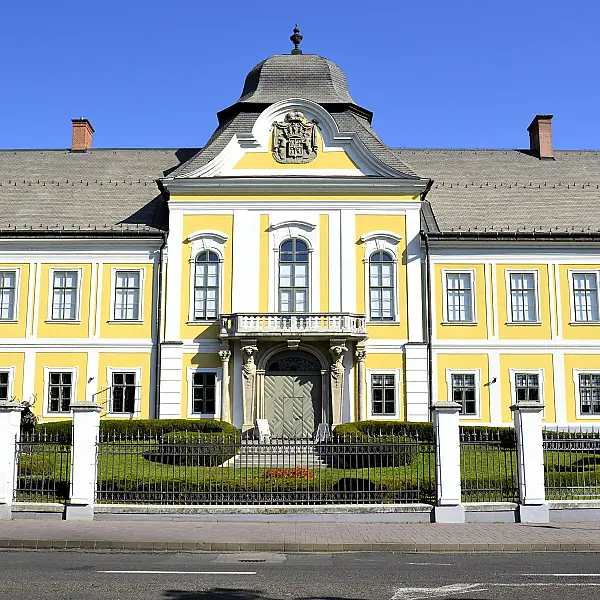 Széchenyi Zsigmond Kárpát-medencei Magyar Vadászati Múzeum