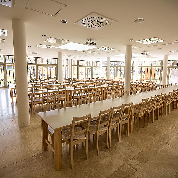 Szent Anna rendezvényterem kép