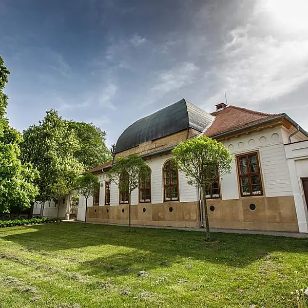 Kiskastély Étterem és Rendezvényház