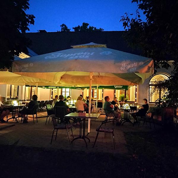 Kiskastély Étterem és Rendezvényház kép