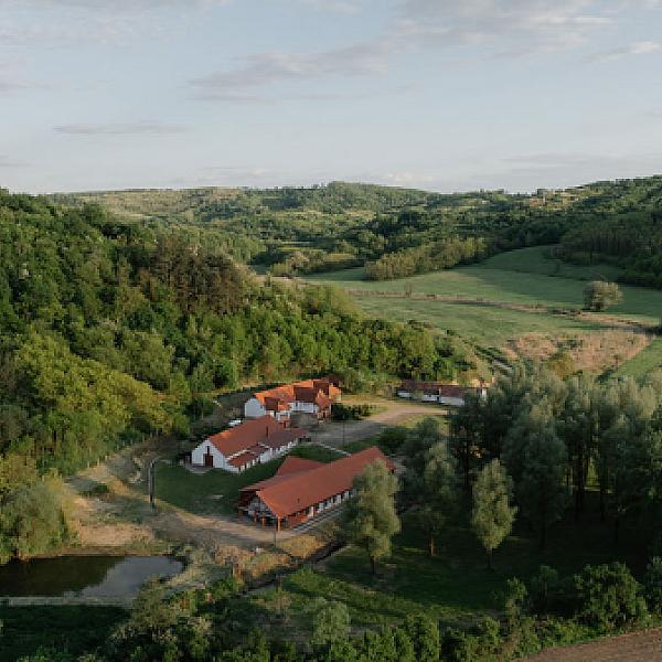 Rendezvényterem kép