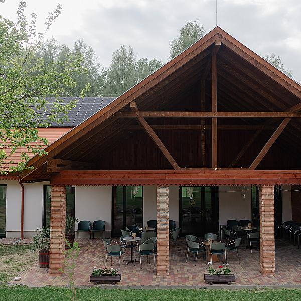 Rendezvényterem kép