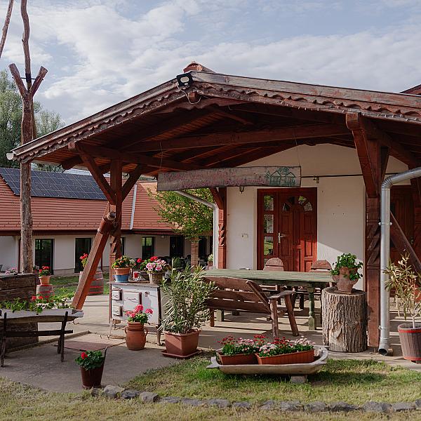 Rendezvényterem kép