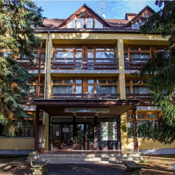 Medves Hotel