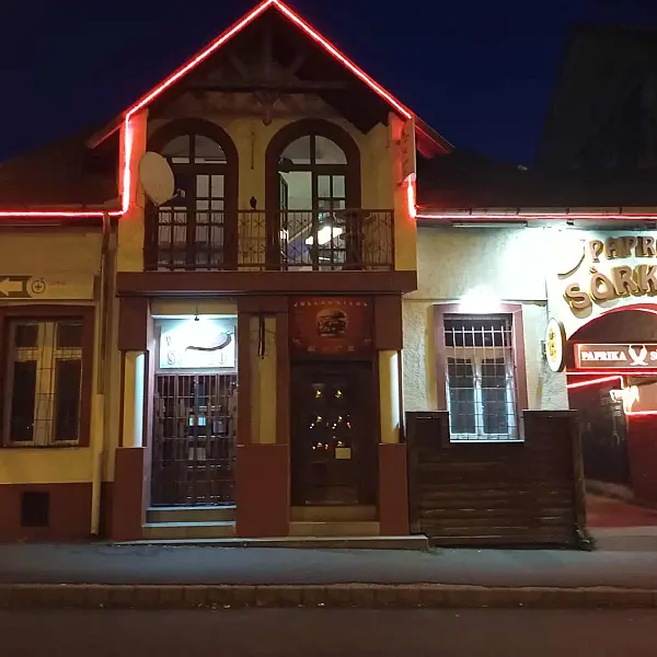 Don Giovanni Pizzéria & Pub