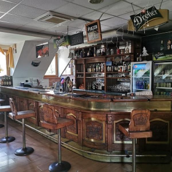 Don Giovanni Pizzéria &amp; Pub kép