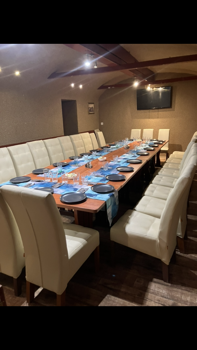 Indonesia Rumah Makan