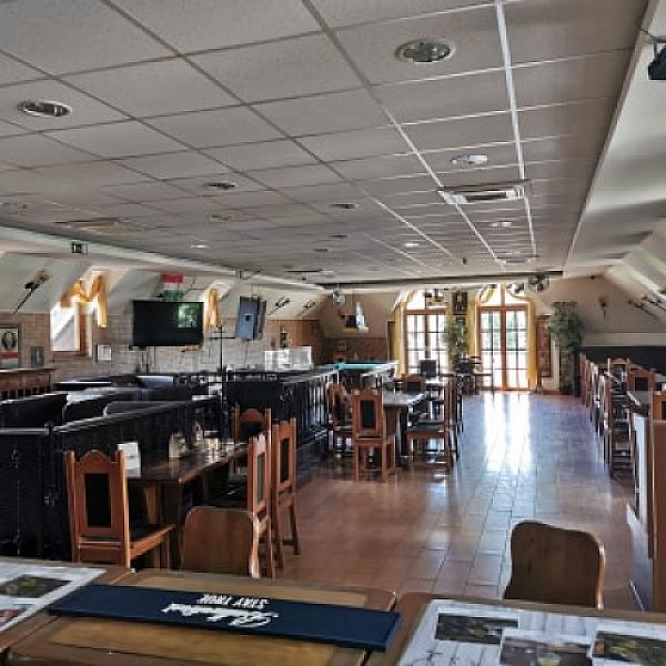 Don Giovanni Pizzéria &amp; Pub kép