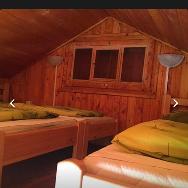 Baráthi Mini Kemping és Apartmanok kép