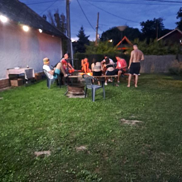 Baráthi Mini Kemping és Apartmanok kép