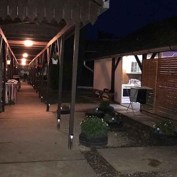 Baráthi Mini Kemping és Apartmanok kép