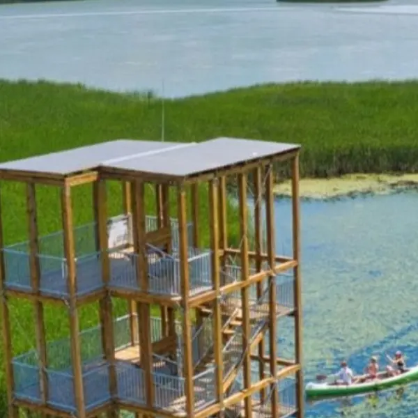 Baráthi Mini Kemping