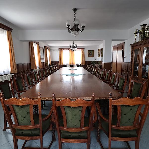Konferenciaterem kép