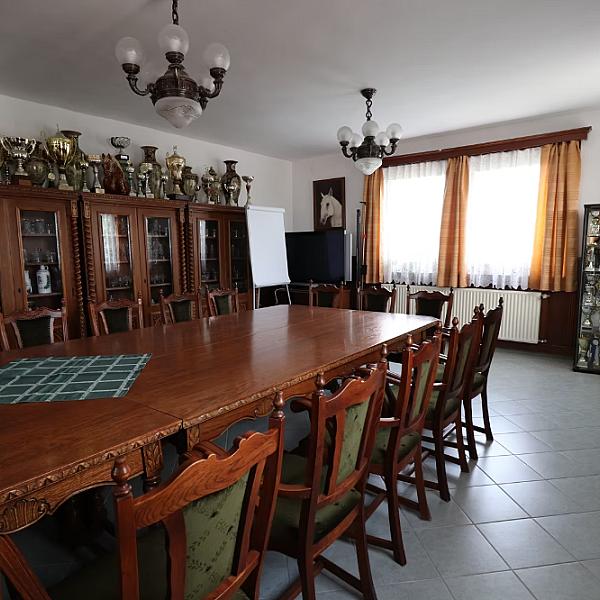 Konferenciaterem kép