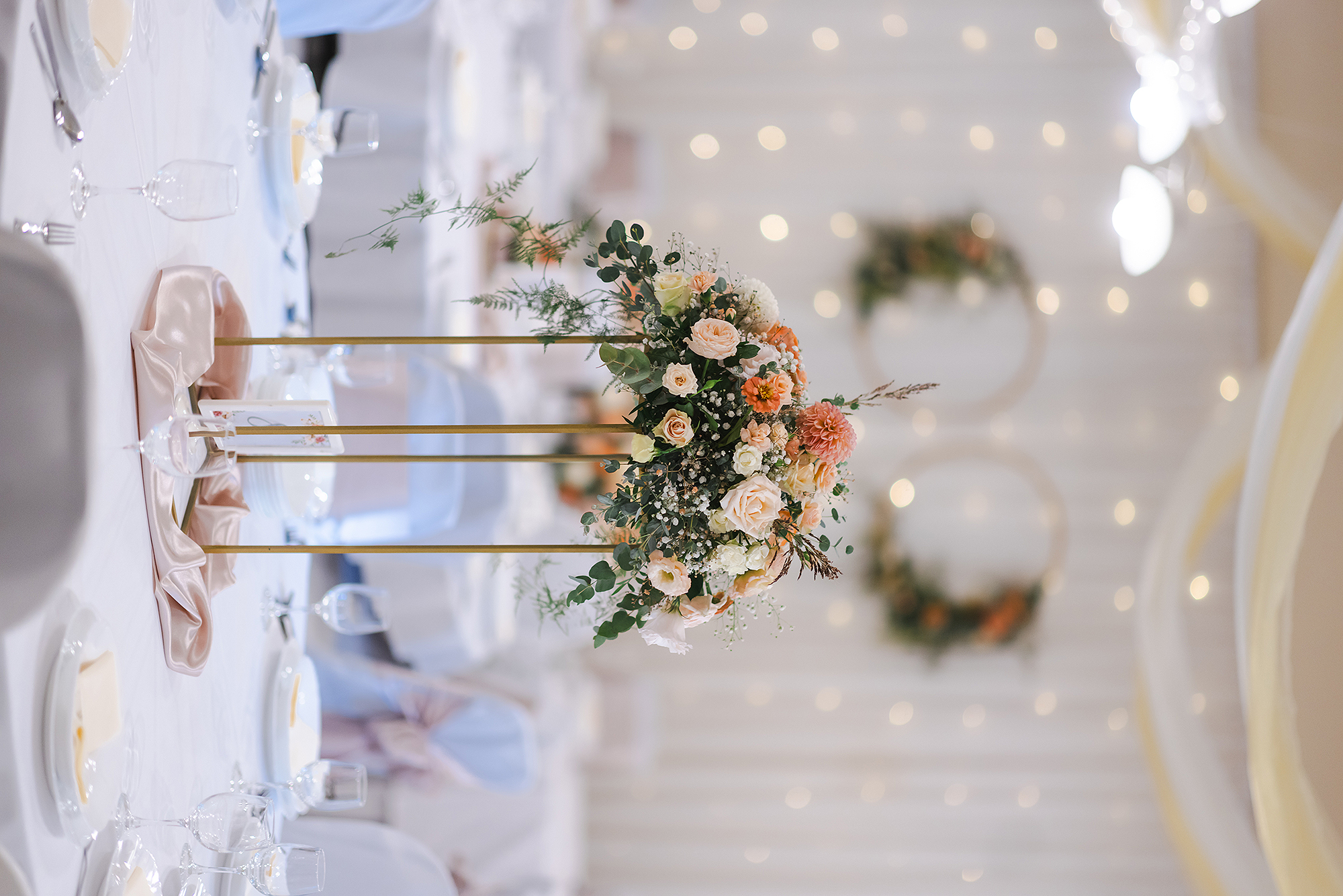 Gólyafészek Rendezvènyhàz / Hochzeit Haus
