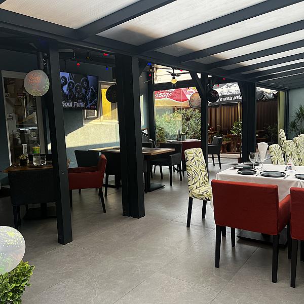 Coco Jumbo étterem és pizzéria kép
