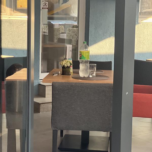 Coco Jumbo étterem és pizzéria kép