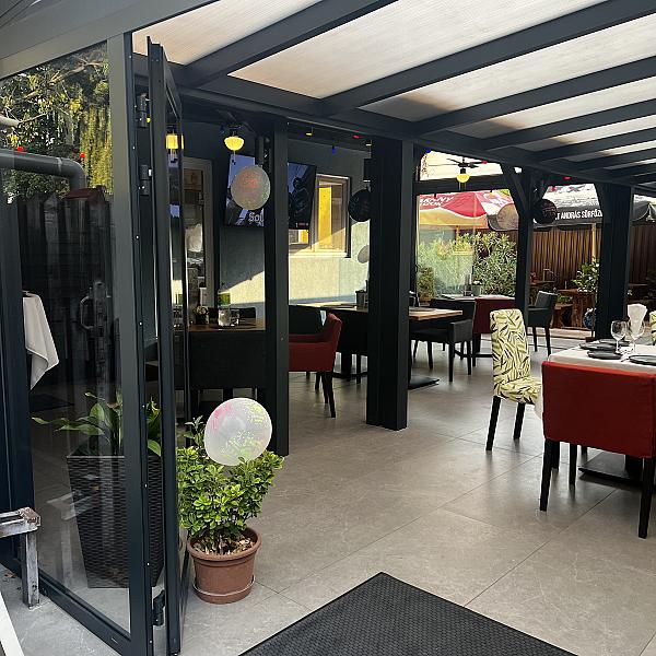 Coco Jumbo étterem és pizzéria kép