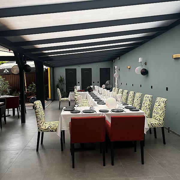 Coco Jumbo étterem és pizzéria kép