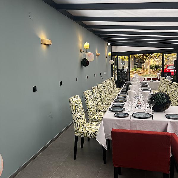 Coco Jumbo étterem és pizzéria kép