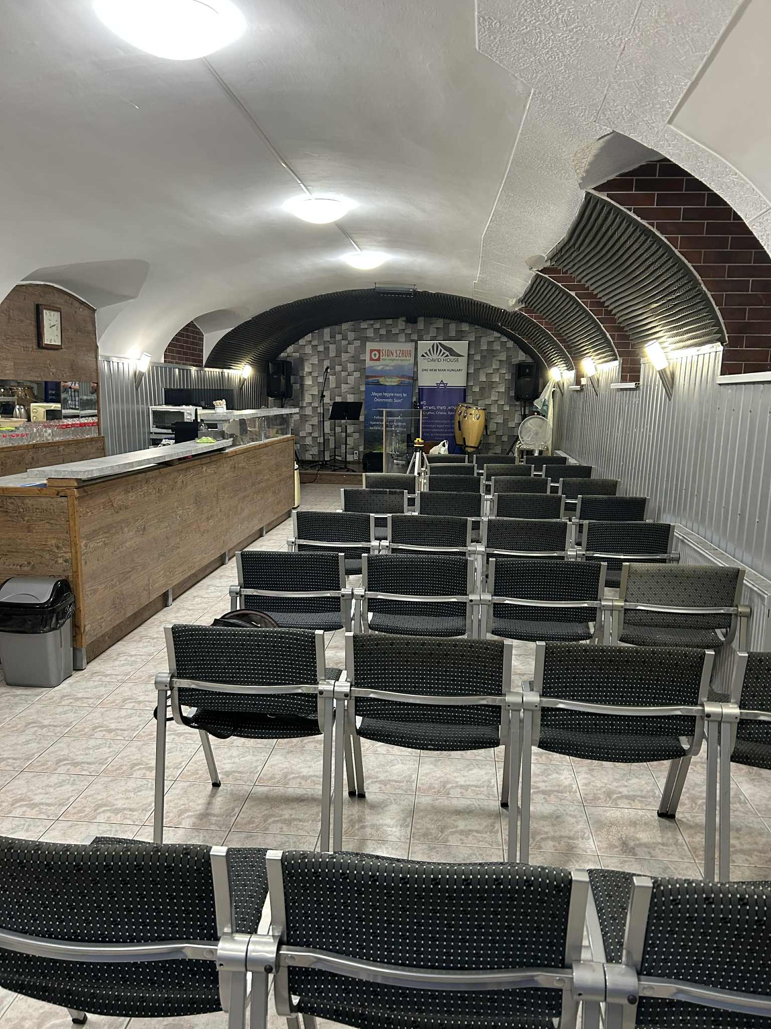 Sion Rendezvényközpont