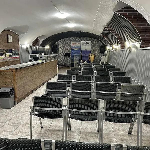 Sion Rendezvényközpont