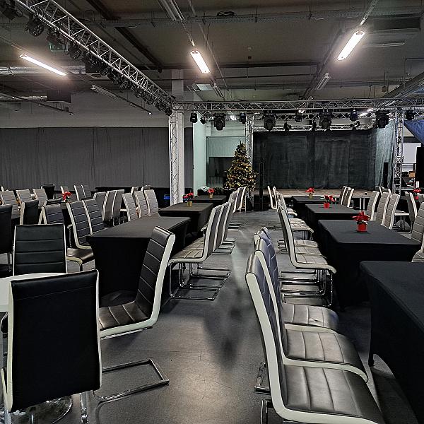 REMIZ Sport- és Rendezvényterem kép