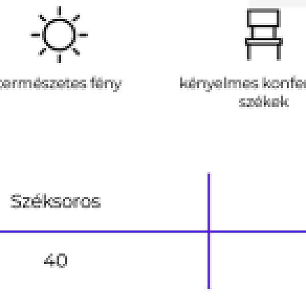 Ezüst terem kép