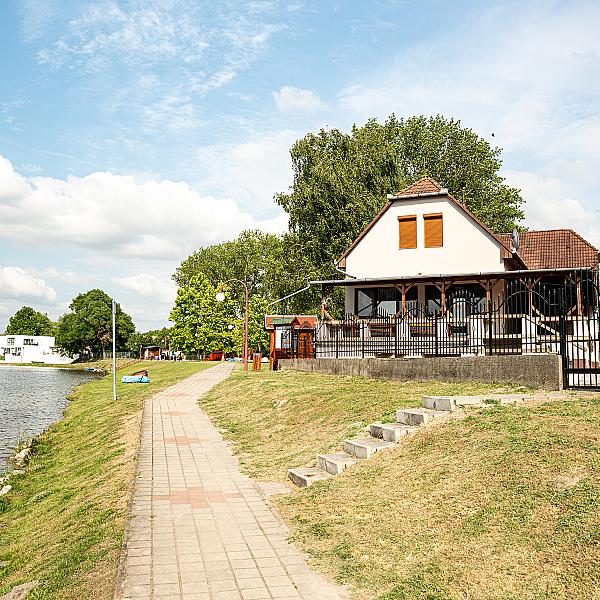 Közösségi terem kép