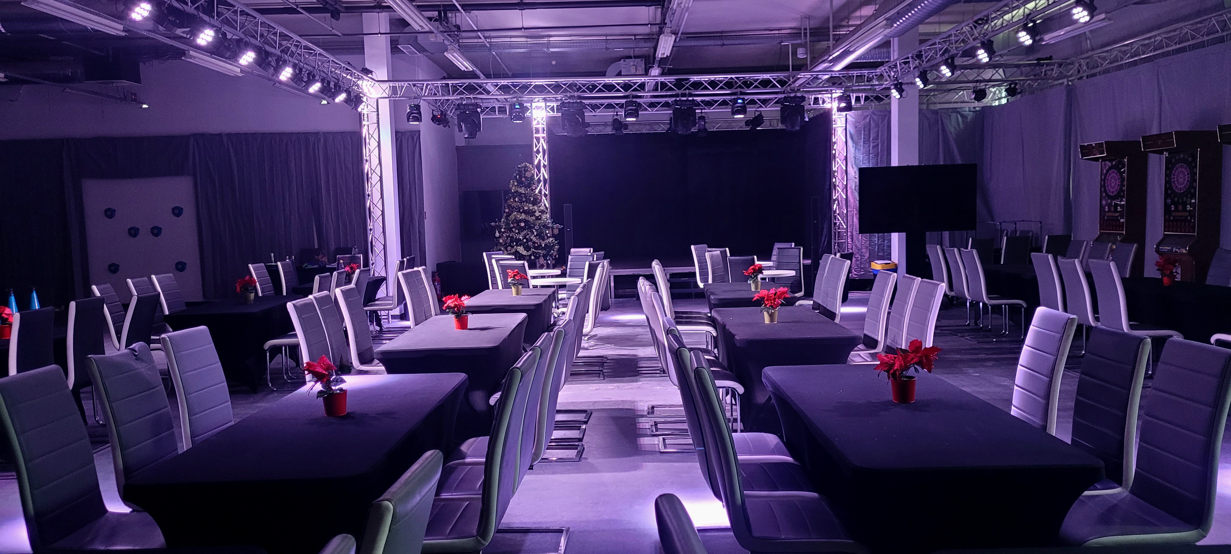 REMIZ Sport- és Rendezvényterem