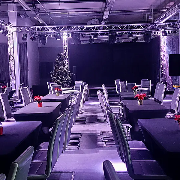 REMIZ Sport- és Rendezvényterem