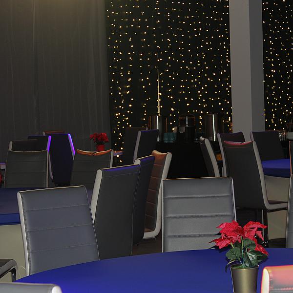 REMIZ Sport- és Rendezvényterem kép