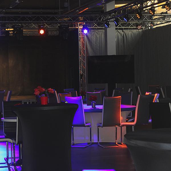 REMIZ Sport- és Rendezvényterem kép