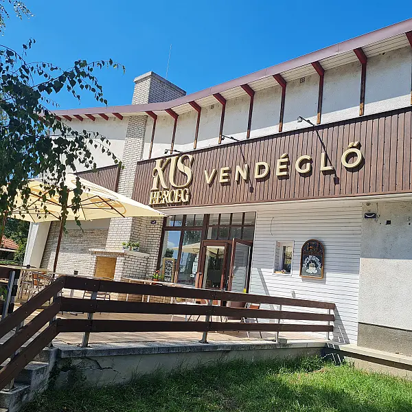 KisHerceg Vendéglő