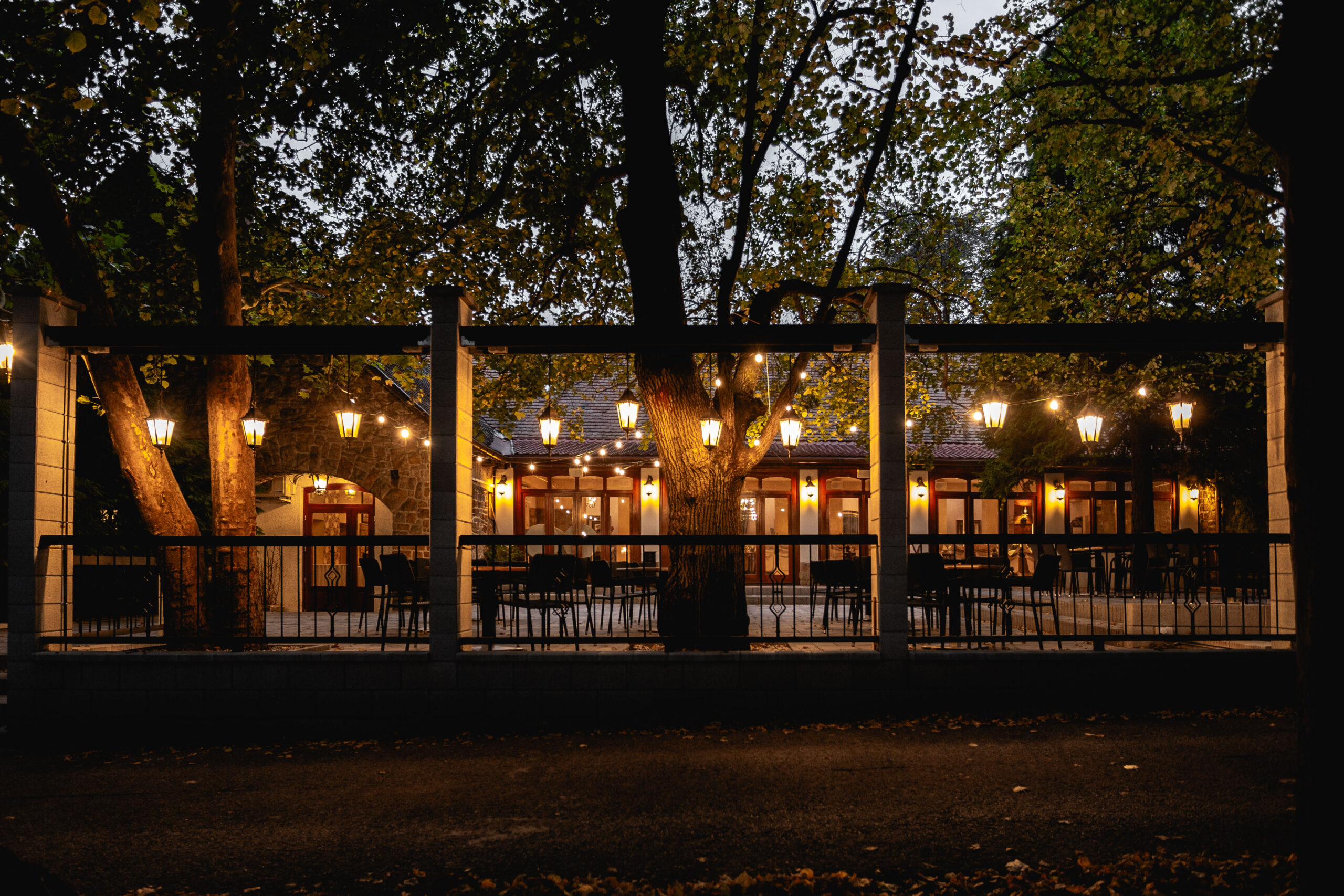 Dudok Rendezvényház