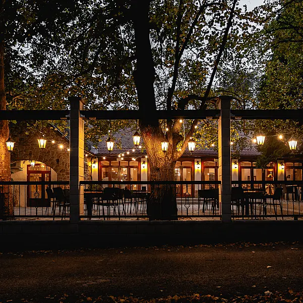 Dudok Rendezvényház