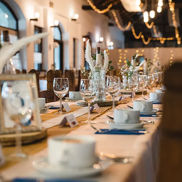 Bohém Birtok és Csárda