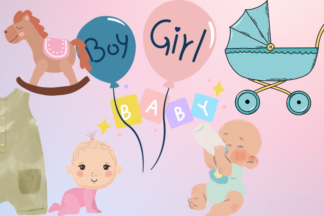 Hogyan szervezz gender partyt?