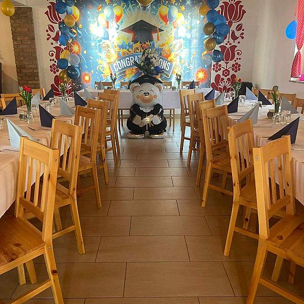 Gastrom pizzéria kép