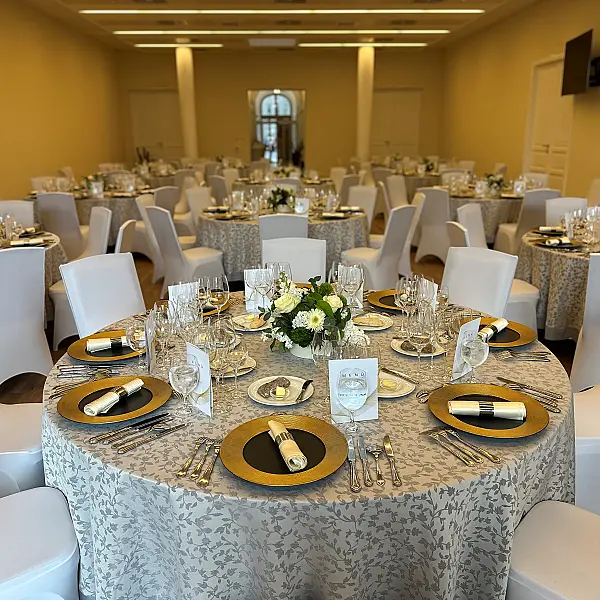 D50 Hotel és Rendezvényközpont