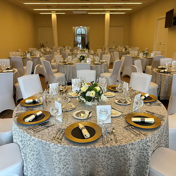 D50 Hotel és Rendezvényközpont