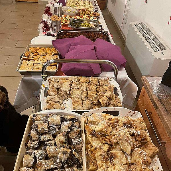 Gastrom pizzéria kép
