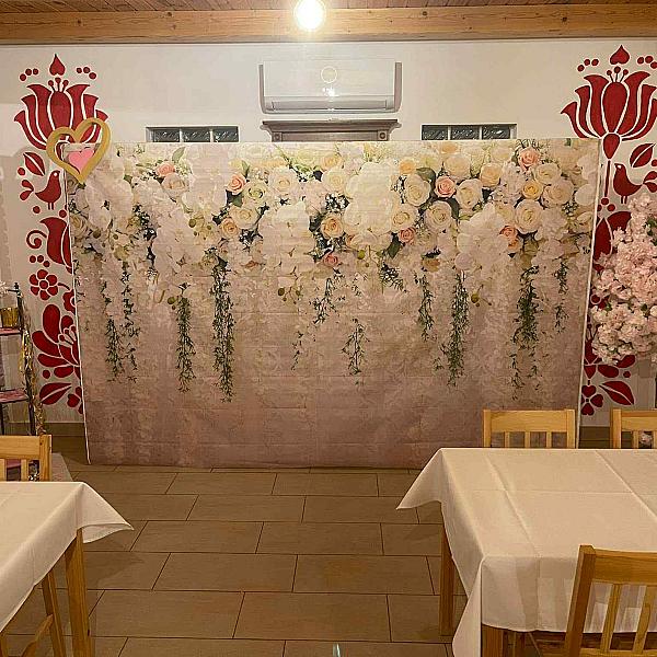 Gastrom pizzéria kép