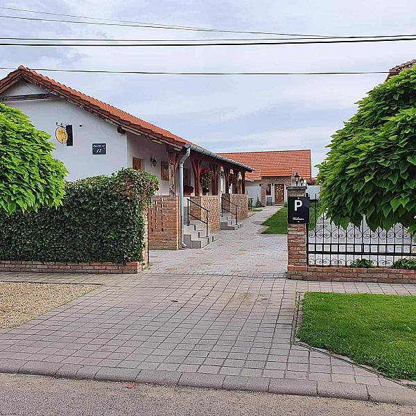 Gastrom pizzéria kép