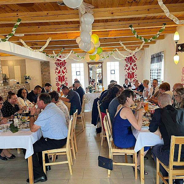 Gastrom pizzéria kép