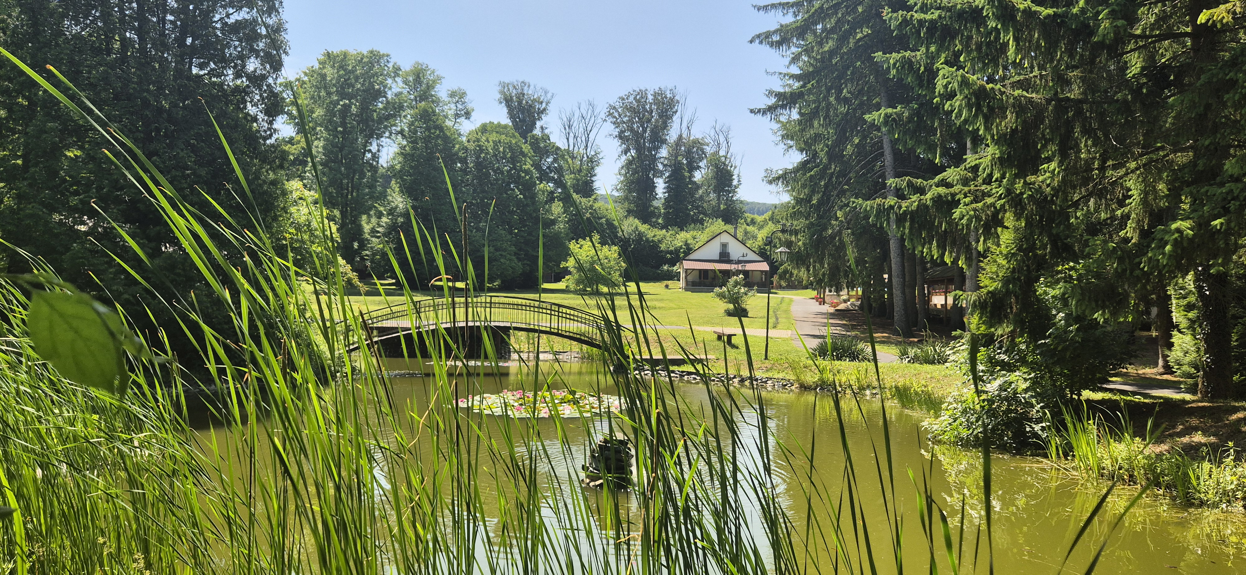 Kerekerdő Uzsa