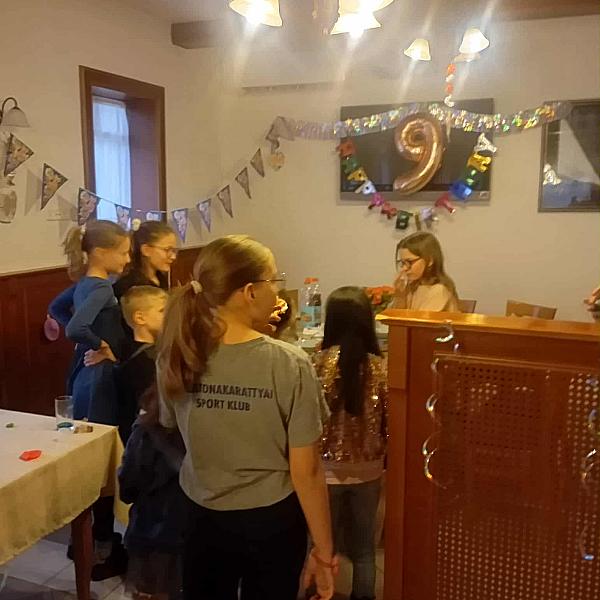 Különterem kép