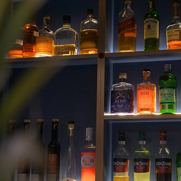 Pause Kitchen & Bar kép