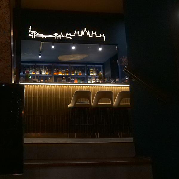 Pause Kitchen & Bar kép
